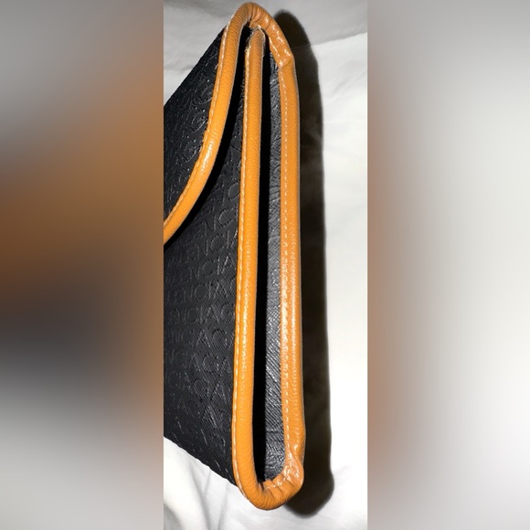 BALENCIAGA vintage clutch. - Picture 4 of 9